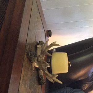 Meet your Posher, Leslie